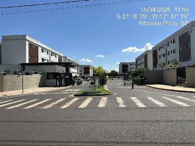 Apartamento venda em Ribeirão Preto