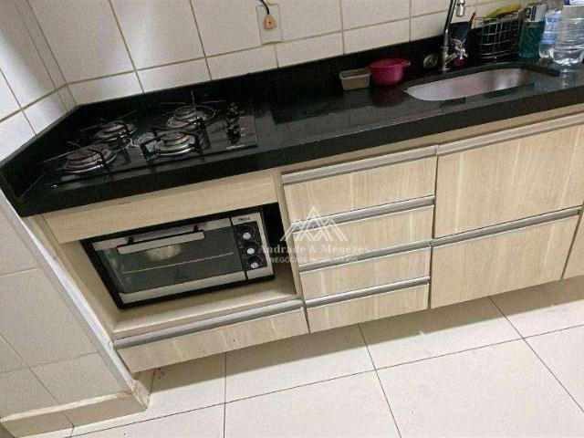 Apartamento venda em Região Imediata de Ribeirão Preto, Região Metropolitana de Ribeirão Preto
