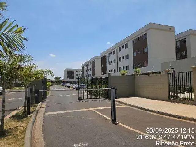 Apartamento venda em Região Imediata de Ribeirão Preto, Região Metropolitana de Ribeirão Preto