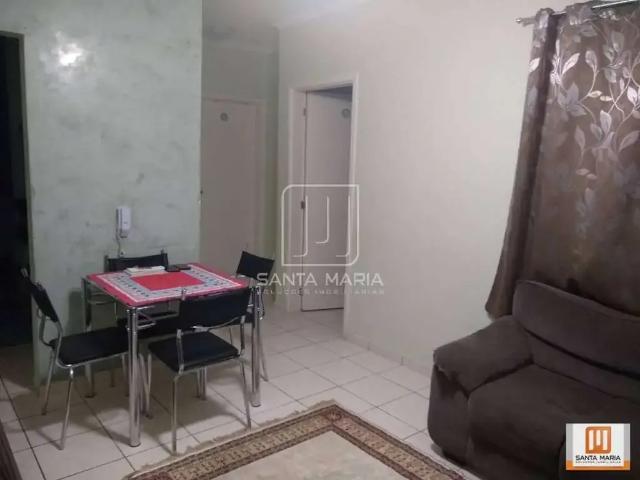 Apartamento venda em Região Imediata de Ribeirão Preto, Região Metropolitana de Ribeirão Preto