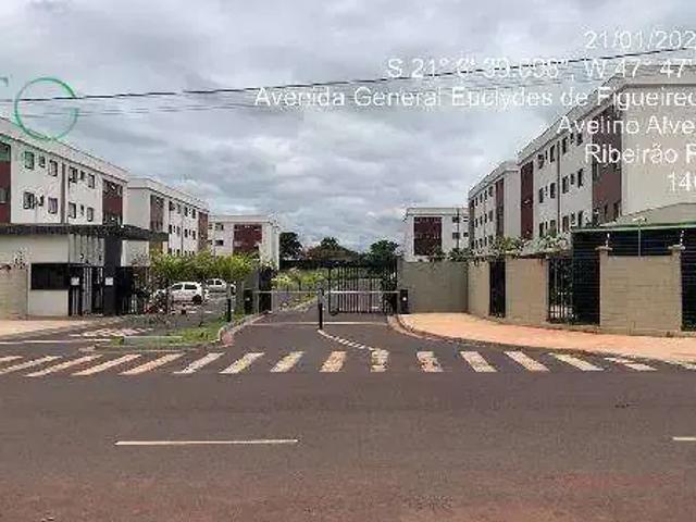 Apartamento venda em Região Imediata de Ribeirão Preto, Região Metropolitana de Ribeirão Preto
