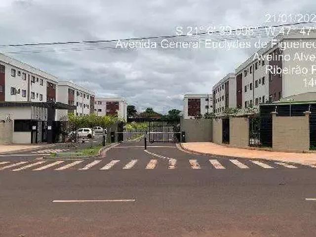 Apartamento venda em Região Imediata de Ribeirão Preto, Região Metropolitana de Ribeirão Preto
