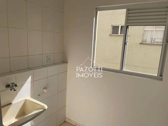 Apartamento venda em Ribeirão Preto