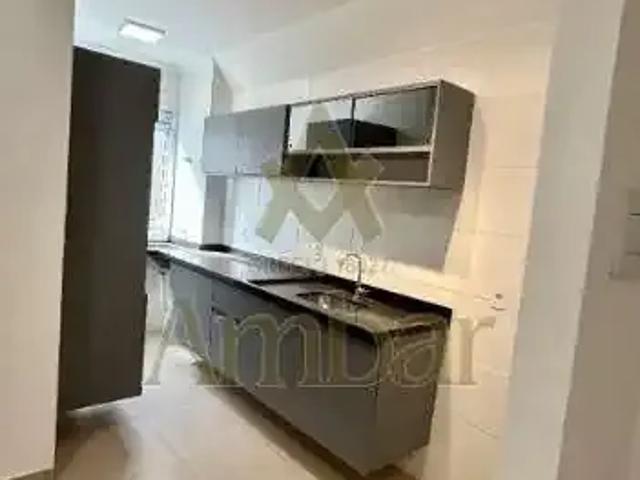 Apartamento venda em Ribeirão Preto