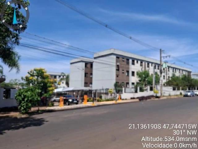 Apartamento venda em Região Imediata de Ribeirão Preto, Região Metropolitana de Ribeirão Preto
