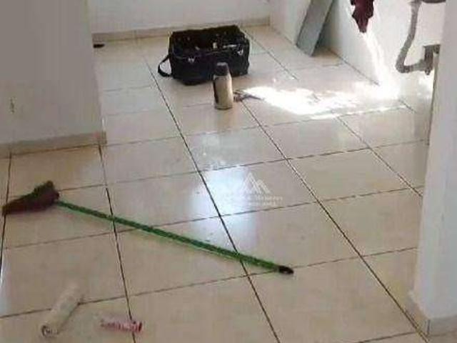 Apartamento venda em Região Imediata de Ribeirão Preto, Região Metropolitana de Ribeirão Preto