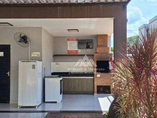 Apartamento venda em Região Imediata de Ribeirão Preto, Região Metropolitana de Ribeirão Preto