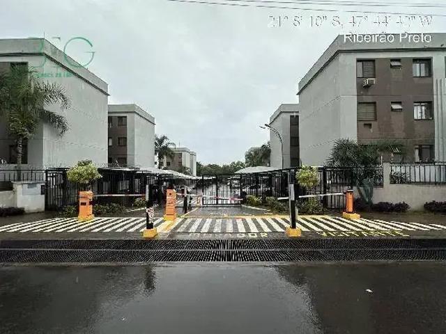 Apartamento venda em Região Imediata de Ribeirão Preto, Região Metropolitana de Ribeirão Preto