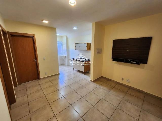 Apartamento venda em Região Imediata de Ribeirão Preto, Região Metropolitana de Ribeirão Preto