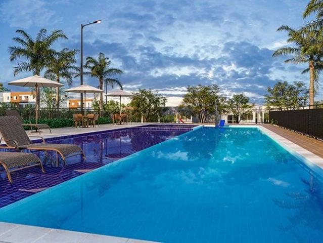Apartamento venda em Ribeirão Preto