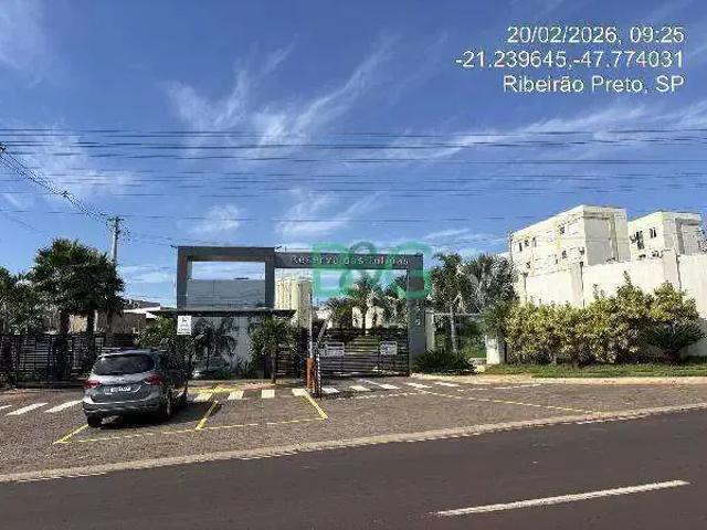 Apartamento venda em Região Imediata de Ribeirão Preto, Região Metropolitana de Ribeirão Preto