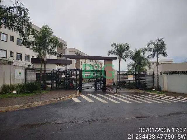 Apartamento venda em Região Imediata de Ribeirão Preto, Região Metropolitana de Ribeirão Preto