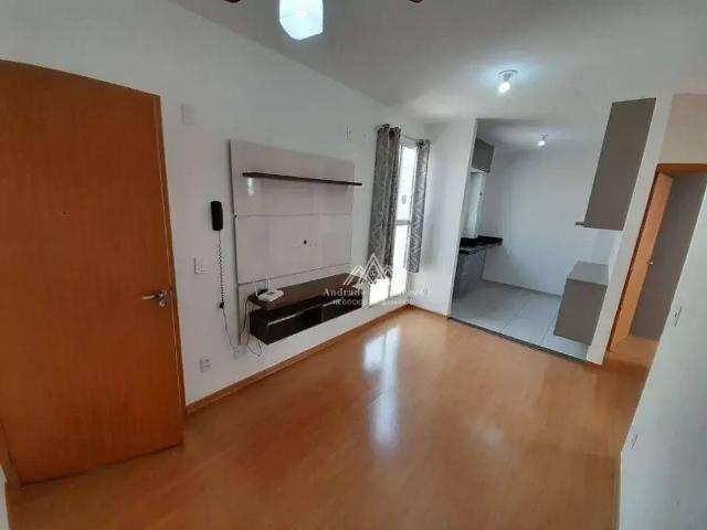 Apartamento venda em Região Imediata de Ribeirão Preto, Região Metropolitana de Ribeirão Preto