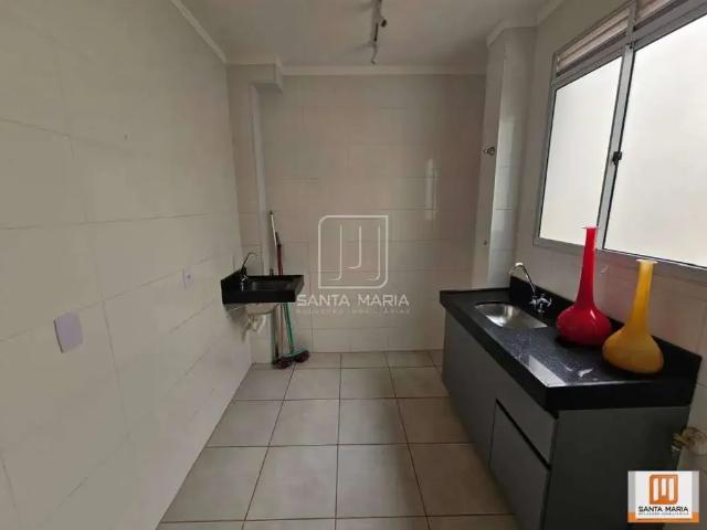 Apartamento venda em Região Imediata de Ribeirão Preto, Região Metropolitana de Ribeirão Preto