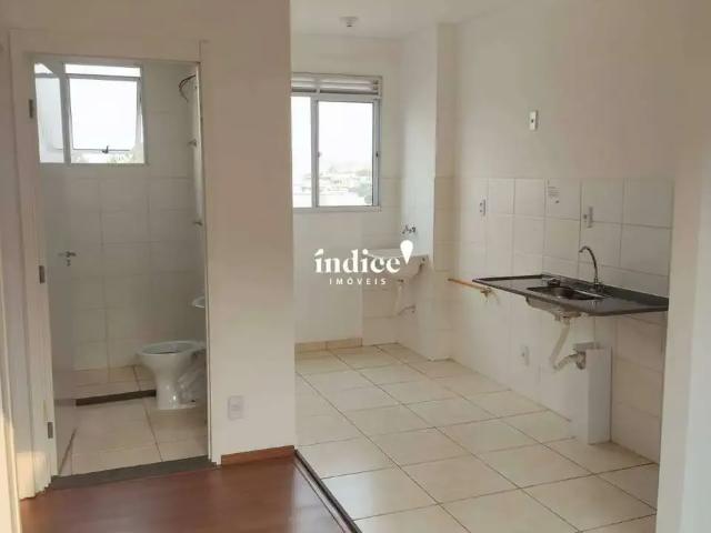 Apartamento venda em Ribeirão Preto, Região Geográfica Intermediária de Ribeirão Preto