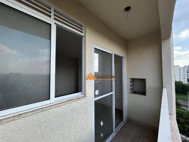 Apartamento venda em Região Imediata de Ribeirão Preto, Região Metropolitana de Ribeirão Preto