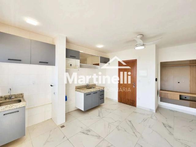 Apartamento venda em Ribeirão Preto, Região Geográfica Intermediária de Ribeirão Preto