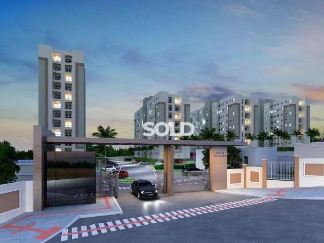 Apartamento venda em Região Imediata de Ribeirão Preto, Região Metropolitana de Ribeirão Preto