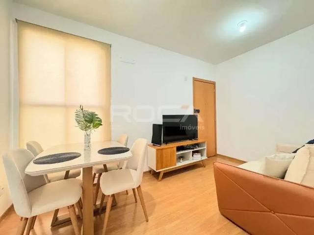 Apartamento venda em Região Imediata de Ribeirão Preto, Região Metropolitana de Ribeirão Preto