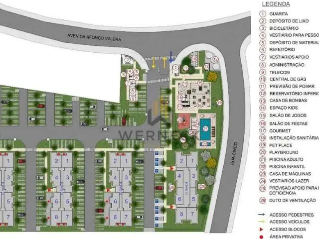 Apartamento venda em Região Imediata de Ribeirão Preto, Região Metropolitana de Ribeirão Preto