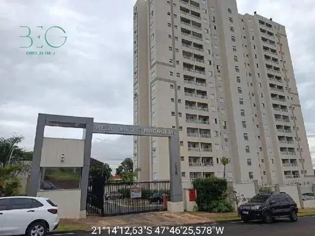 Apartamento venda em Região Imediata de Ribeirão Preto, Região Metropolitana de Ribeirão Preto