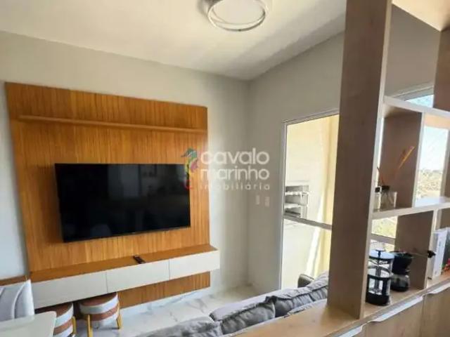 Apartamento venda em Região Imediata de Ribeirão Preto, Região Metropolitana de Ribeirão Preto