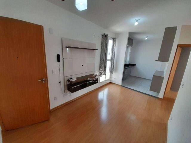 Apartamento venda em Região Imediata de Ribeirão Preto, Região Metropolitana de Ribeirão Preto