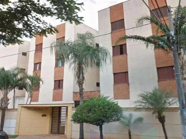Apartamento venda em Ribeirão Preto, Região Geográfica Intermediária de Ribeirão Preto