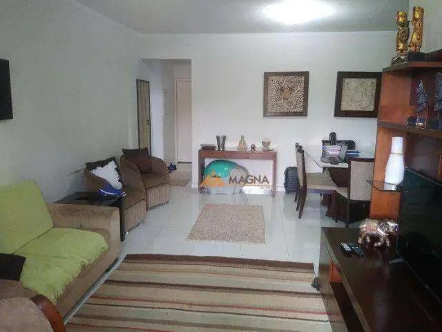 Apartamento venda em Ribeirão Preto