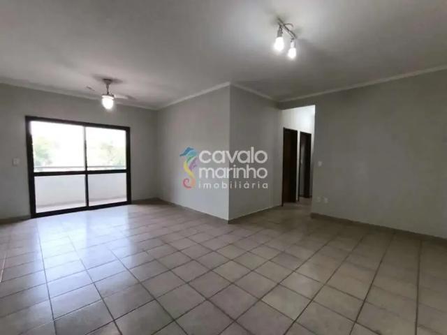 Apartamento venda em Ribeirão Preto
