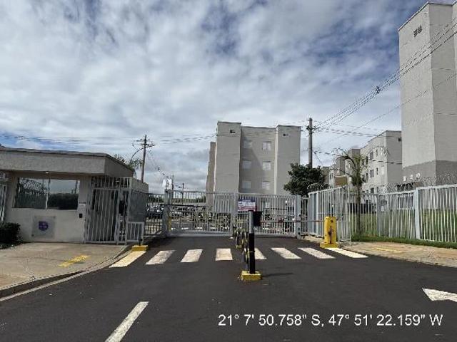 Apartamento venda em Região Imediata de Ribeirão Preto, Região Metropolitana de Ribeirão Preto