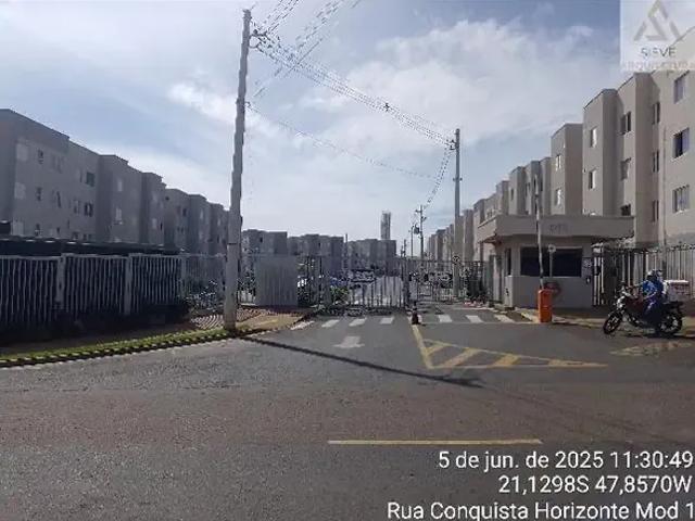 Apartamento venda em Região Imediata de Ribeirão Preto, Região Metropolitana de Ribeirão Preto