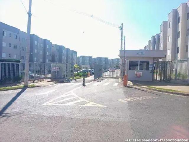 Apartamento venda em Região Imediata de Ribeirão Preto, Região Metropolitana de Ribeirão Preto