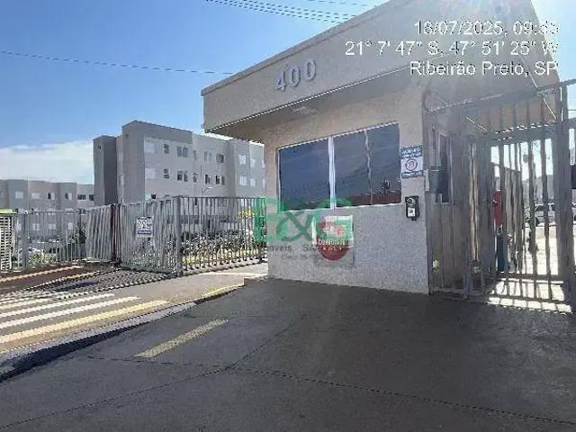 Apartamento venda em Região Imediata de Ribeirão Preto, Região Metropolitana de Ribeirão Preto