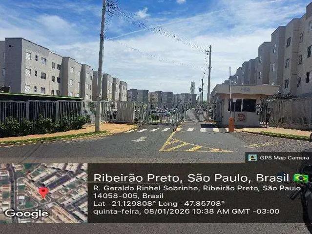 Apartamento venda em Região Imediata de Ribeirão Preto, Região Metropolitana de Ribeirão Preto