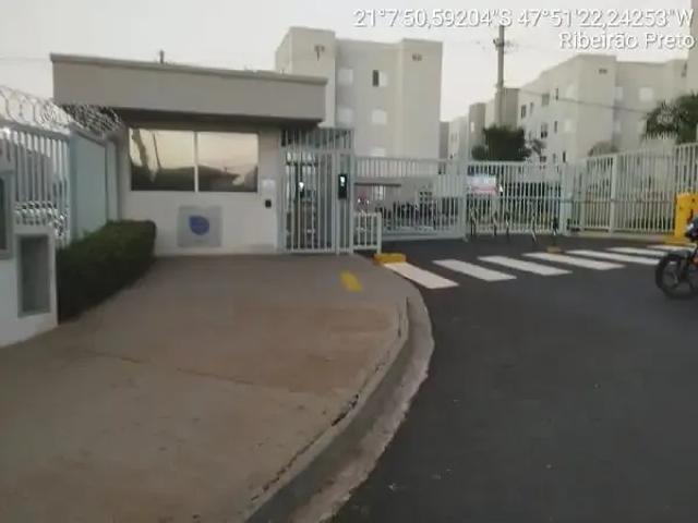 Apartamento venda em Região Imediata de Ribeirão Preto, Região Metropolitana de Ribeirão Preto