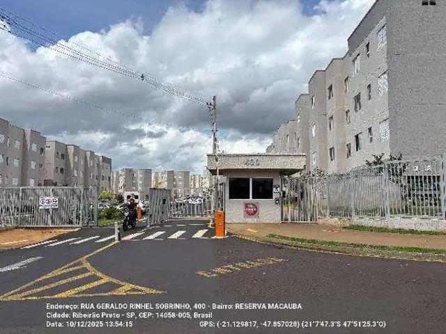 Apartamento venda em Região Imediata de Ribeirão Preto, Região Metropolitana de Ribeirão Preto