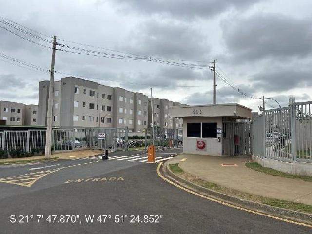 Apartamento venda em Ribeirão Preto, Região Geográfica Intermediária de Ribeirão Preto