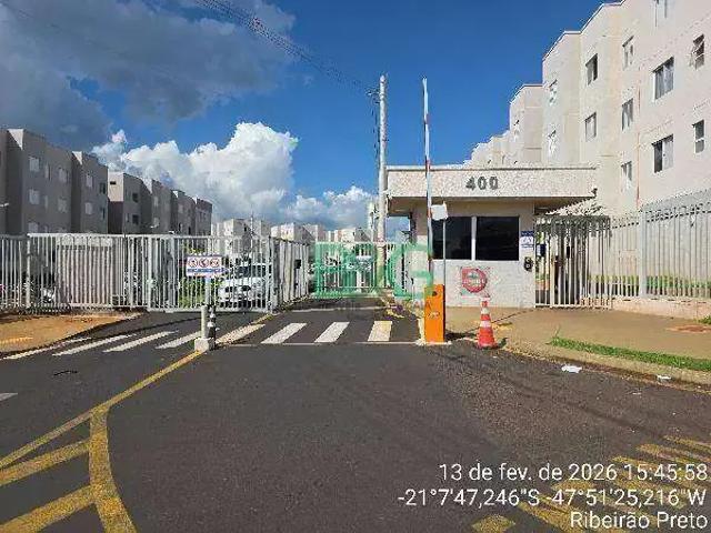 Apartamento venda em Região Imediata de Ribeirão Preto, Região Metropolitana de Ribeirão Preto