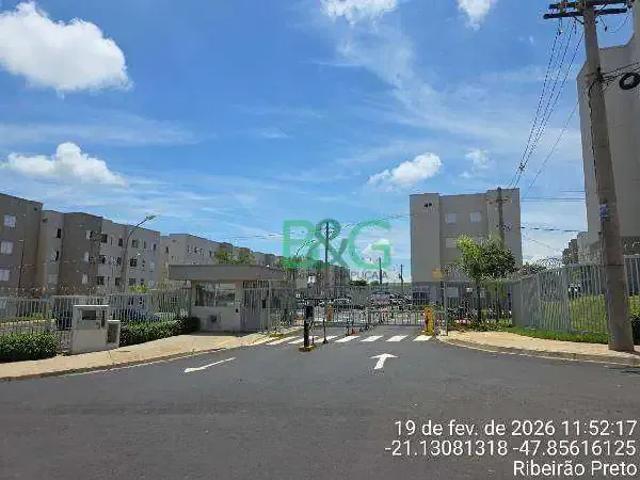 Apartamento venda em Região Imediata de Ribeirão Preto, Região Metropolitana de Ribeirão Preto