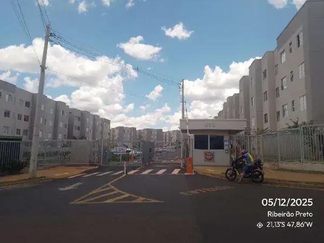 Apartamento venda em Região Imediata de Ribeirão Preto, Região Metropolitana de Ribeirão Preto