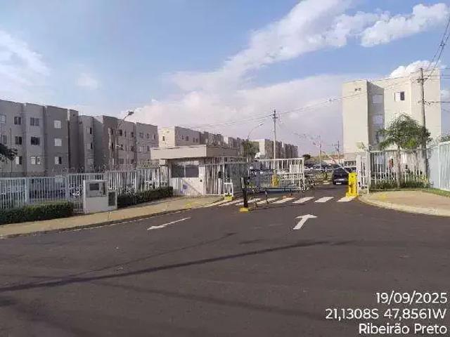Apartamento venda em Região Imediata de Ribeirão Preto, Região Metropolitana de Ribeirão Preto