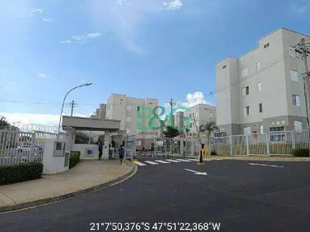 Apartamento venda em Região Imediata de Ribeirão Preto, Região Metropolitana de Ribeirão Preto