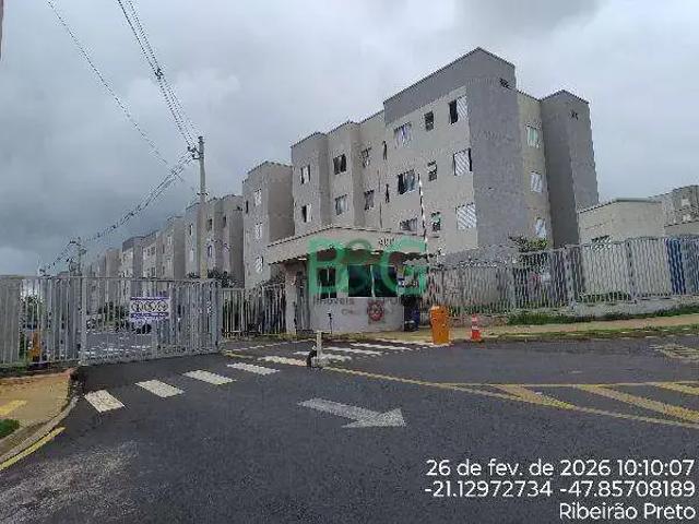 Apartamento venda em Região Imediata de Ribeirão Preto, Região Metropolitana de Ribeirão Preto