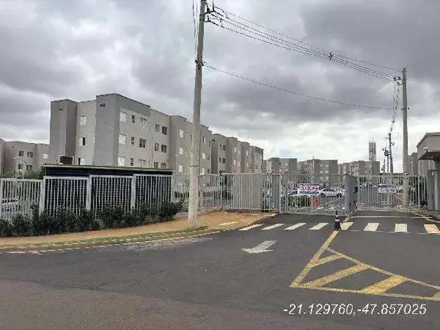 Apartamento venda em Região Imediata de Ribeirão Preto, Região Metropolitana de Ribeirão Preto