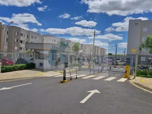 Apartamento venda em Ribeirão Preto