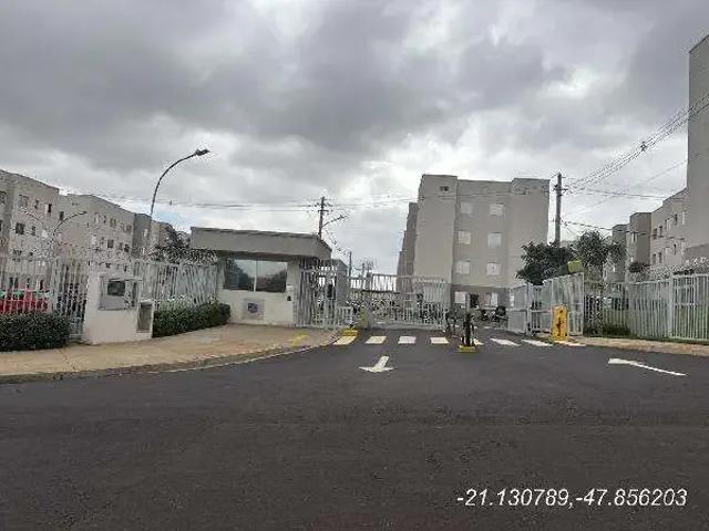 Apartamento venda em Região Imediata de Ribeirão Preto, Região Metropolitana de Ribeirão Preto