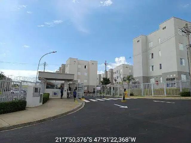 Apartamento venda em Região Imediata de Ribeirão Preto, Região Metropolitana de Ribeirão Preto