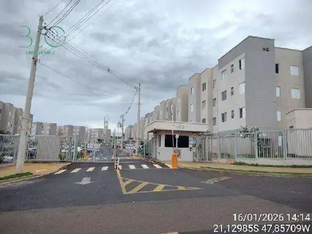 Apartamento venda em Região Imediata de Ribeirão Preto, Região Metropolitana de Ribeirão Preto