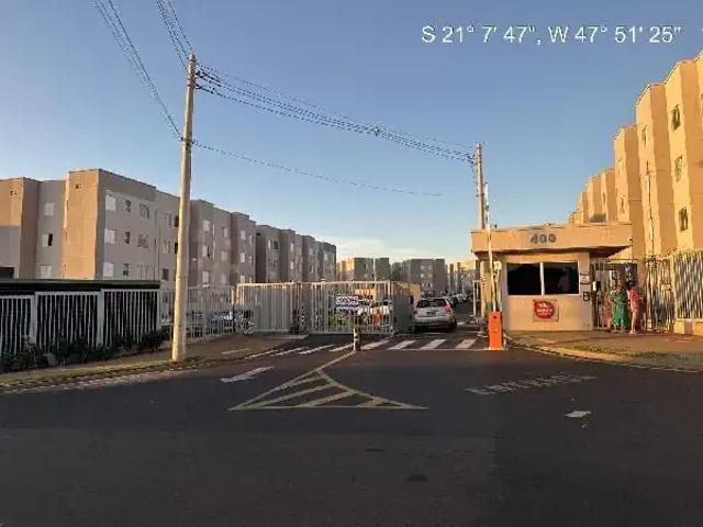 Apartamento venda em Região Imediata de Ribeirão Preto, Região Metropolitana de Ribeirão Preto